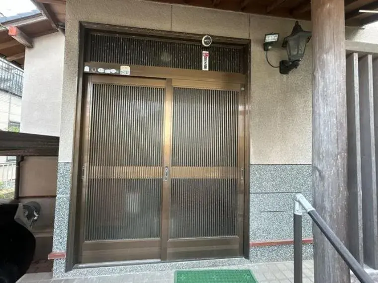 Propiedad 3LDK Kitakyushu-shi Kokuraminami-ku Prefectura de Fukuoka (8)