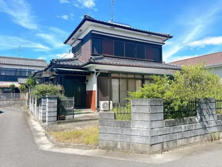 Akiya in Saga