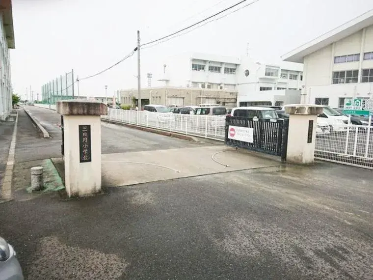 3LDK Ogi City Saga Prefecture (31)