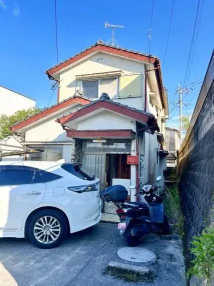 Akiya in Kagoshima