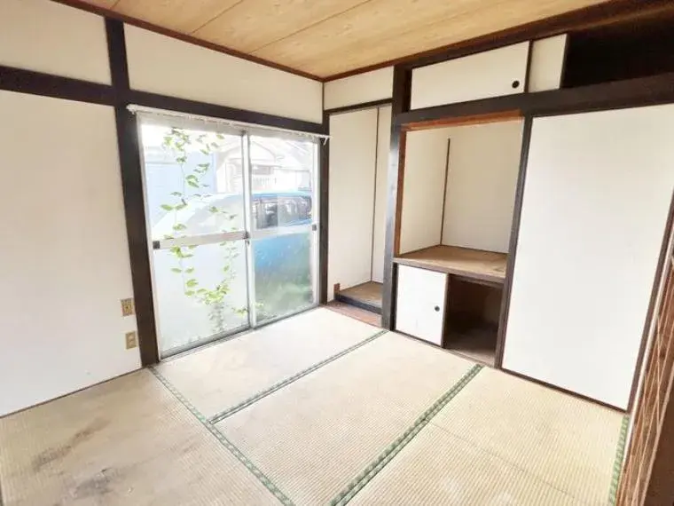 2LDK Kagoshima City Kagoshima Prefecture (3)