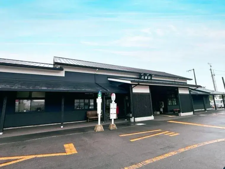 Propiedad 4LDK Takanabe-cho Koyu-gun Miyazaki (33)