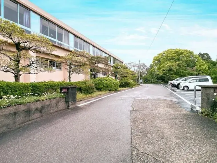 Propiedad 4LDK Takanabe-cho Koyu-gun Miyazaki (5)