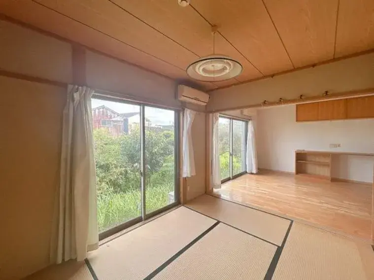 Propiedad 4LDK Takanabe-cho Koyu-gun Miyazaki (9)