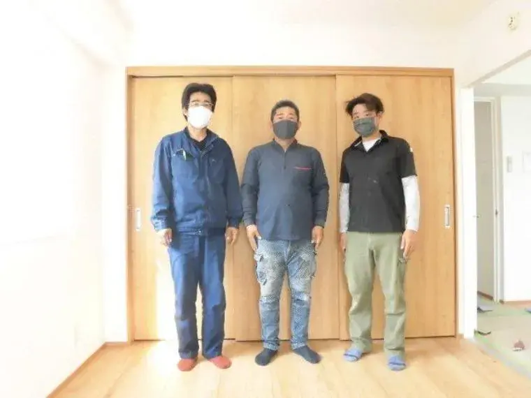 3SLDK物件 川南町 宮崎県 (13)