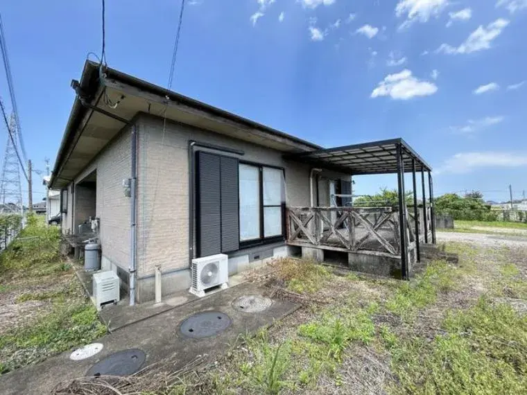 3SLDK物件 川南町 宮崎県 (3)