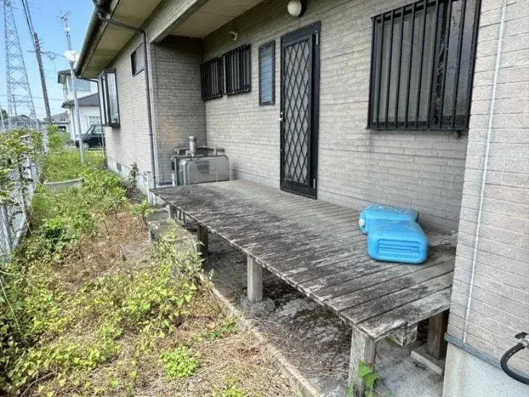 3SLDK物件 川南町 宮崎県 (4)