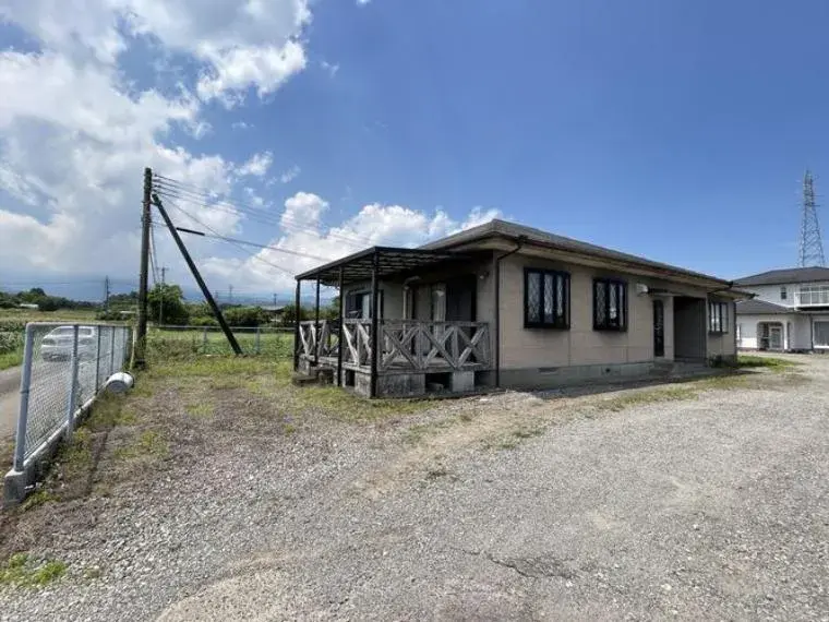 3SLDK物件 川南町 宮崎県 (6)