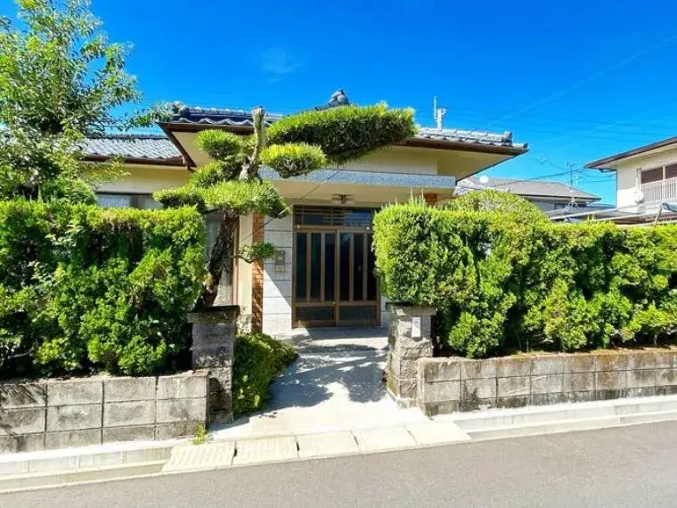 Akiya in Kagoshima