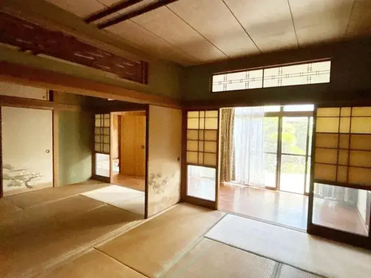 3SLDK物件 鹿児島市 鹿児島県 (11)