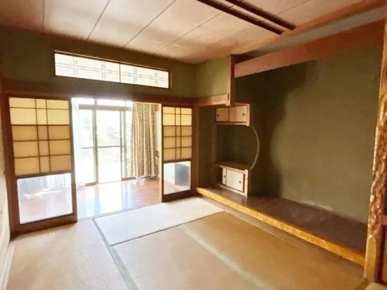3SLDK物件 鹿児島市 鹿児島県 (22)