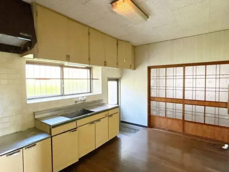 3SLDK物件 鹿児島市 鹿児島県 (24)
