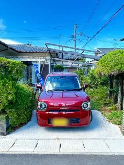 3SLDK物件 鹿児島市 鹿児島県 (5)
