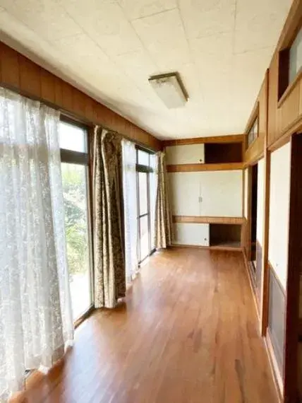 3SLDK物件 鹿児島市 鹿児島県 (9)