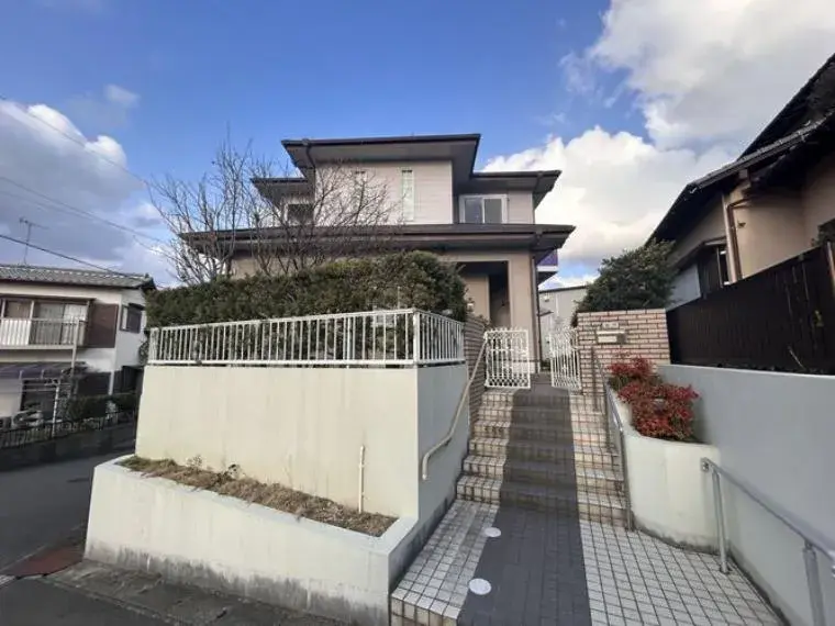 Akiya in Fukuoka