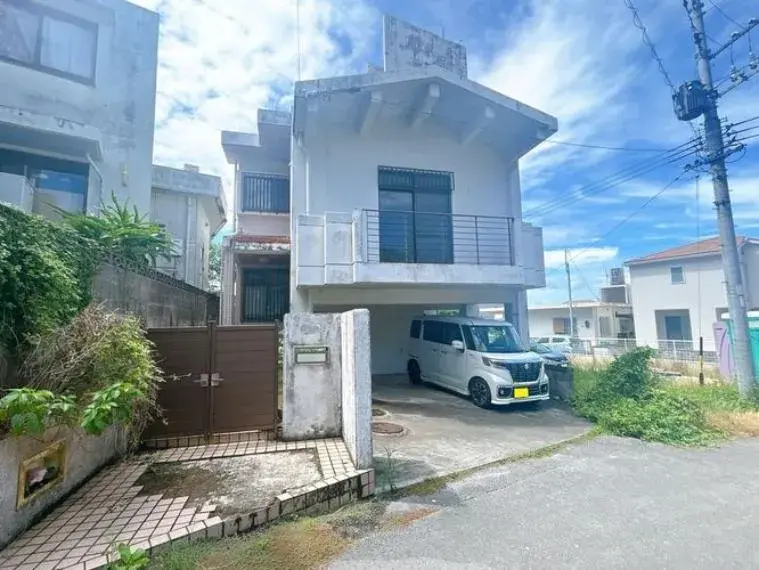 Akiya in 南城市