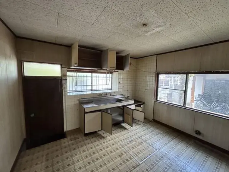 3LDK مدينة Iizuka محافظة Fukuoka (2)