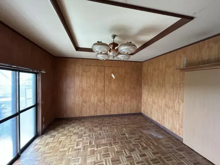 3LDK مدينة Iizuka محافظة Fukuoka (4)