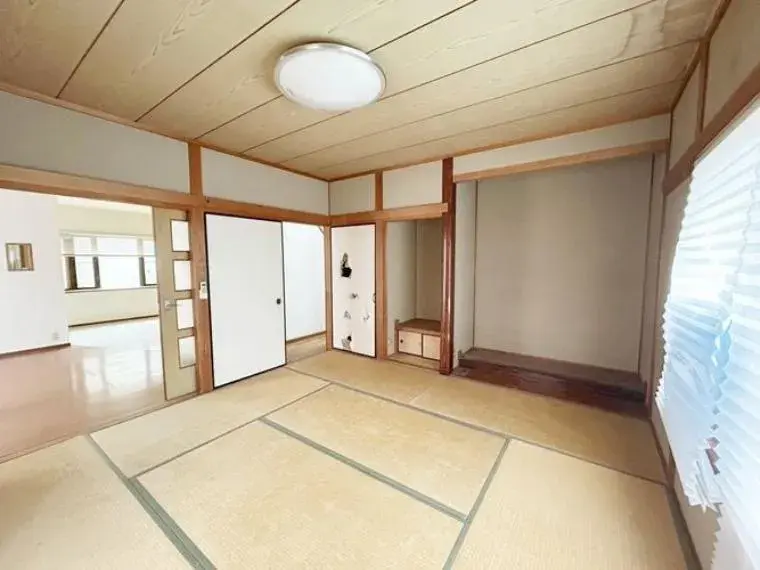 5LDK Property Kurate-machi Fukuoka Prefecture (8)