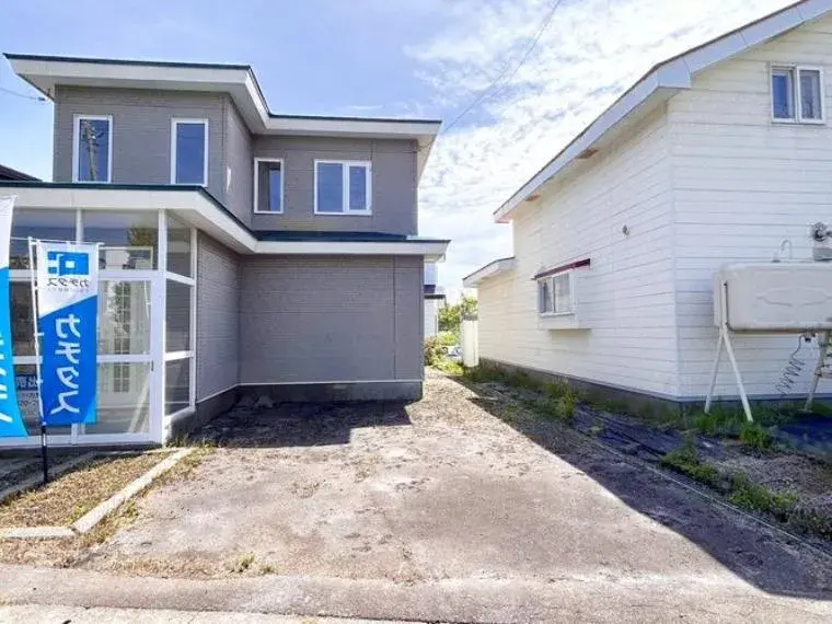 3SLDK Property Noboribetsu City, Hokkaido (3)