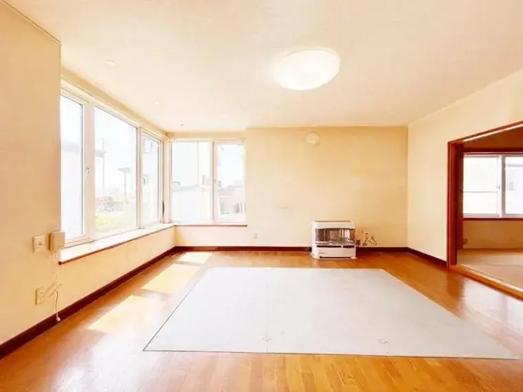 3SLDK Property Noboribetsu City, Hokkaido (4)