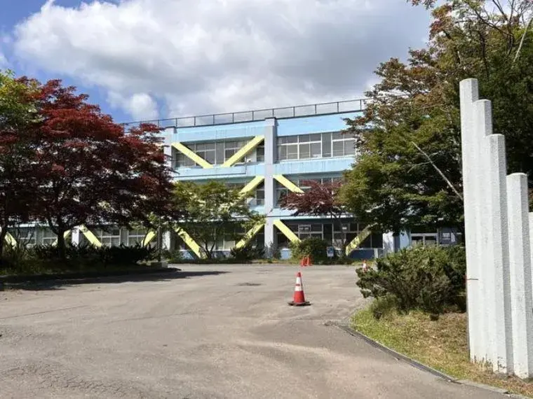 3SLDK Property Noboribetsu City, Hokkaido (31)