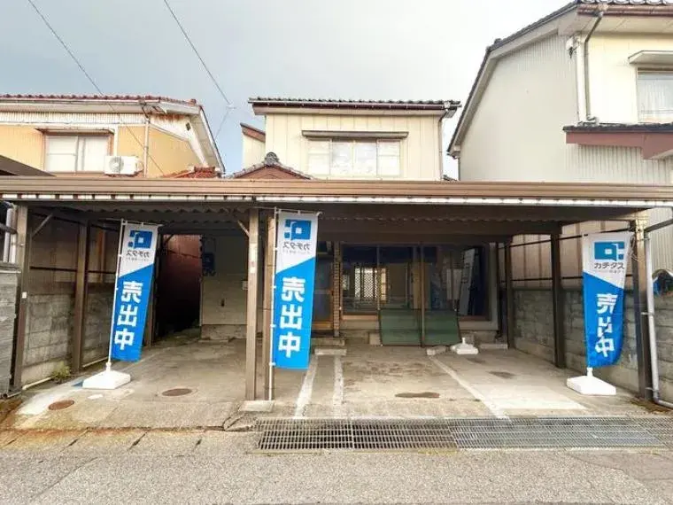 3LDK property Takaoka City Toyama Prefecture (2)