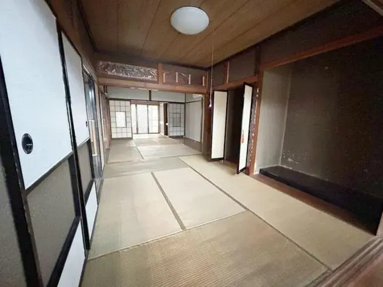 3LDK property Takaoka City Toyama Prefecture (3)