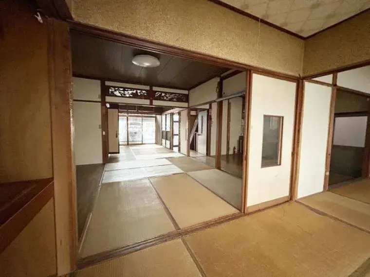 3LDK property Takaoka City Toyama Prefecture (4)