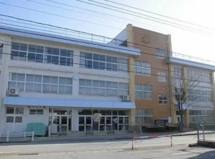 3LDK property Takaoka City Toyama Prefecture (35)