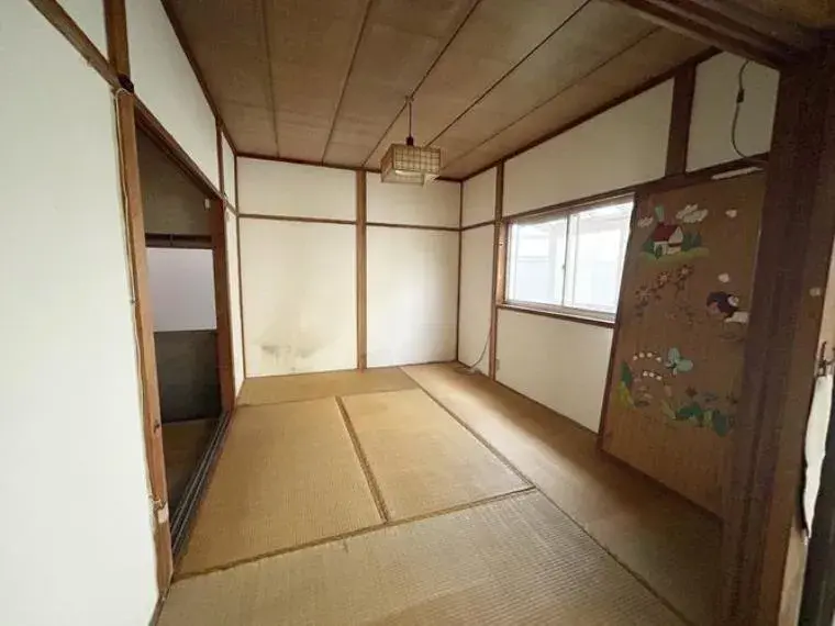 3LDK property Takaoka City Toyama Prefecture (5)