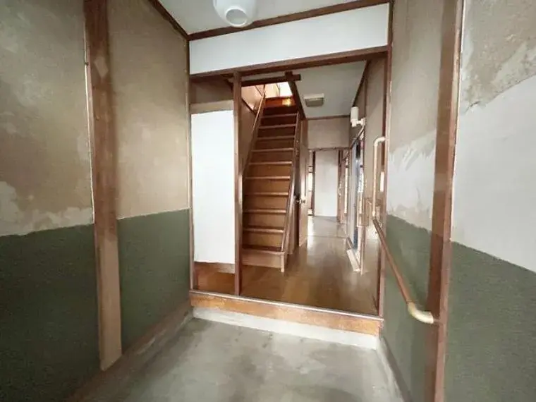 3LDK property Takaoka City Toyama Prefecture (8)