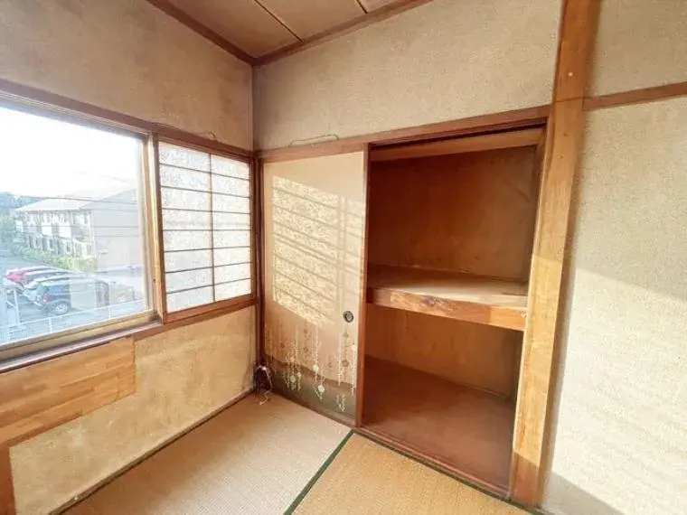 3LDK property Takaoka City Toyama Prefecture (9)
