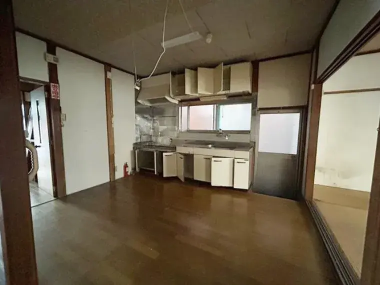 3LDK property Takaoka City Toyama Prefecture (10)