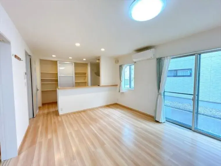 3SLDK Ciudad de Shibata Prefectura de Niigata (14)