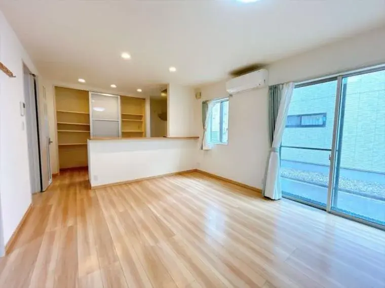 3SLDK Ciudad de Shibata Prefectura de Niigata (16)