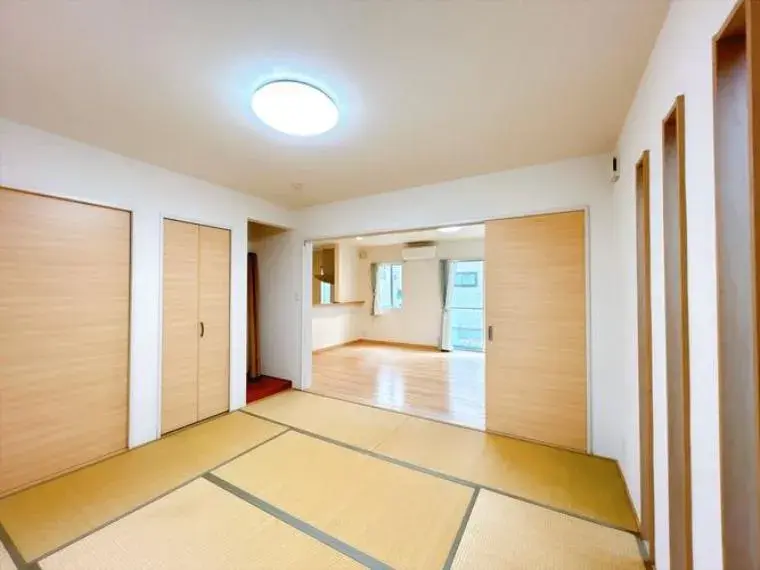 3SLDK Ciudad de Shibata Prefectura de Niigata (17)