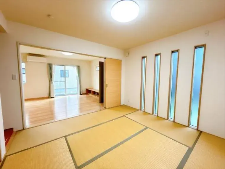 3SLDK Ciudad de Shibata Prefectura de Niigata (19)