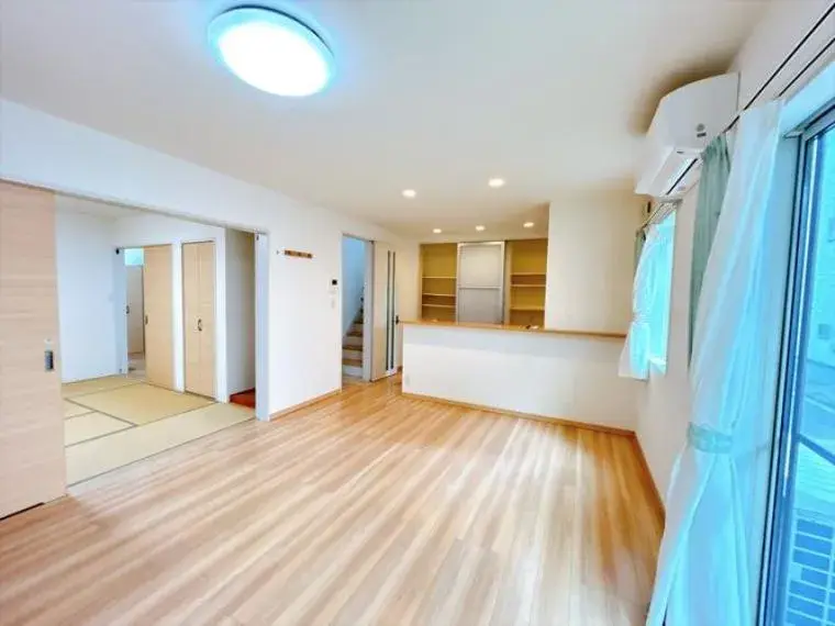 3SLDK Ciudad de Shibata Prefectura de Niigata (20)