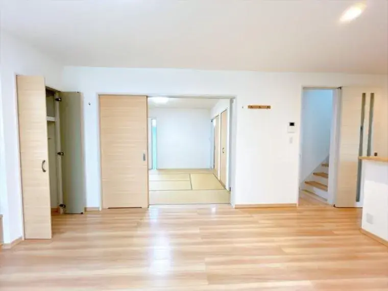 3SLDK Ciudad de Shibata Prefectura de Niigata (21)