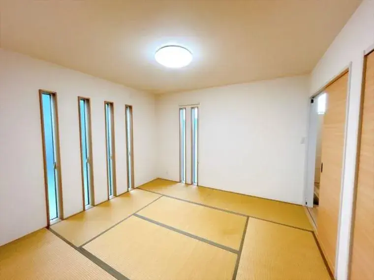 3SLDK Ciudad de Shibata Prefectura de Niigata (22)