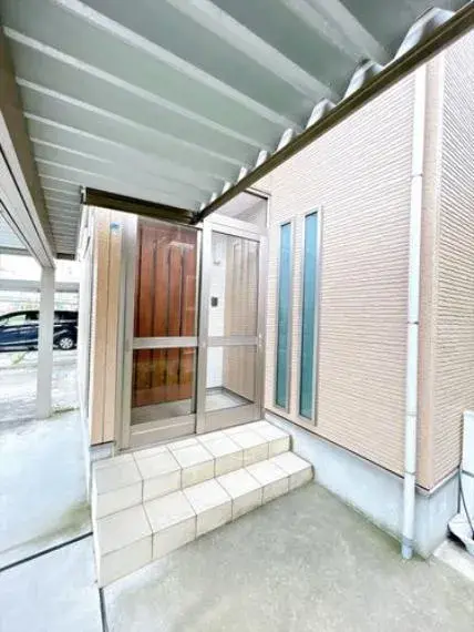 3SLDK Ciudad de Shibata Prefectura de Niigata (4)