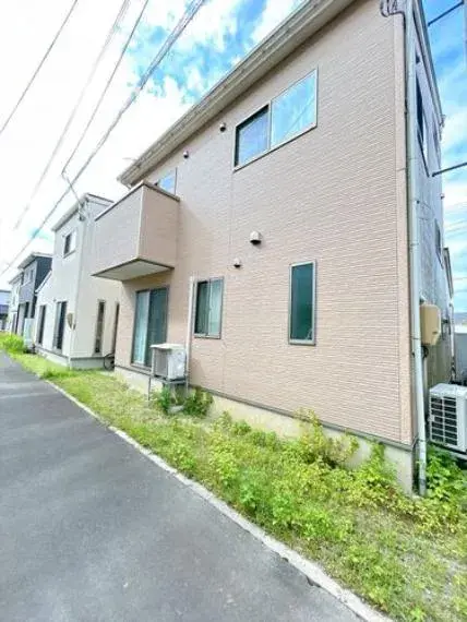 3SLDK Ciudad de Shibata Prefectura de Niigata (6)