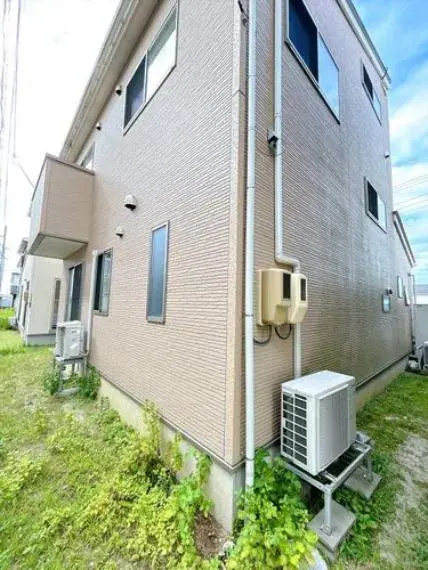 3SLDK Ciudad de Shibata Prefectura de Niigata (7)