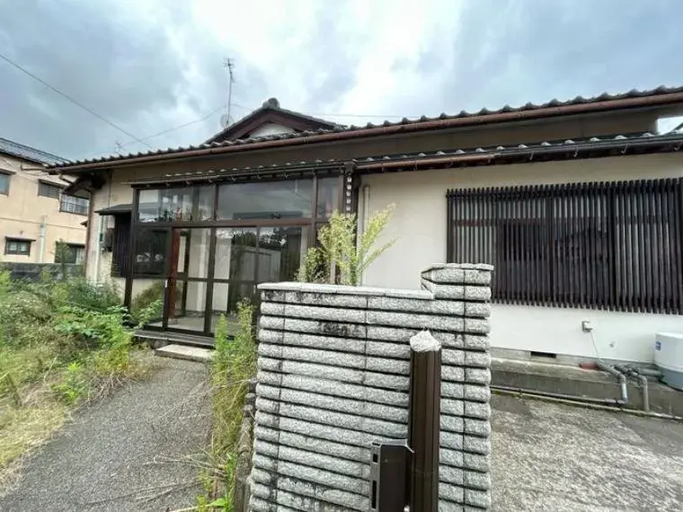 Недвижимость 5SDK, город Shibata, префектура Niigata (2)