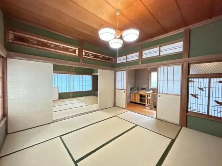 Недвижимость 5SDK, город Shibata, префектура Niigata (16)