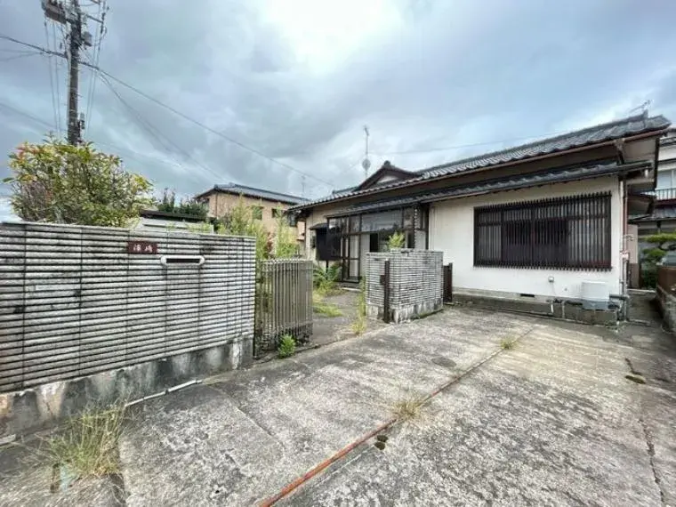 Недвижимость 5SDK, город Shibata, префектура Niigata (3)