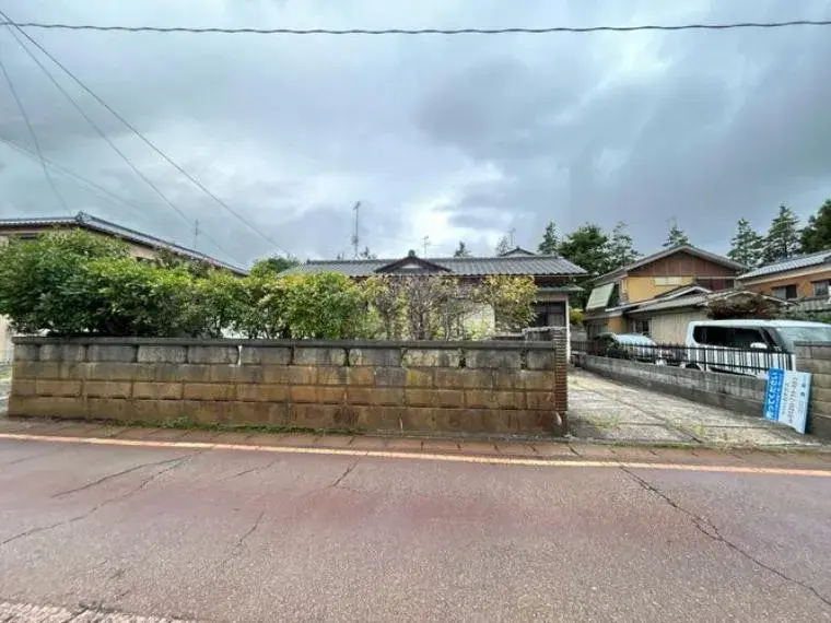 Недвижимость 5SDK, город Shibata, префектура Niigata (5)