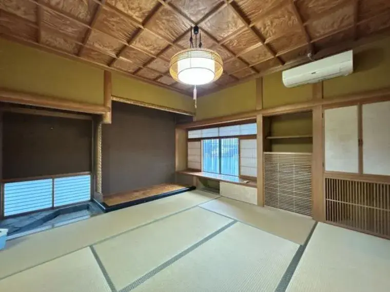 Недвижимость 5SDK, город Shibata, префектура Niigata (9)