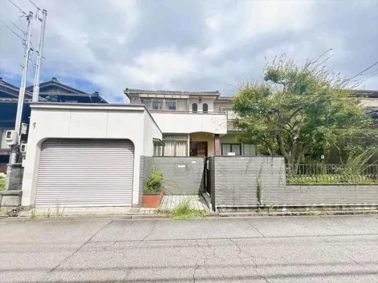 Akiya in Toyama